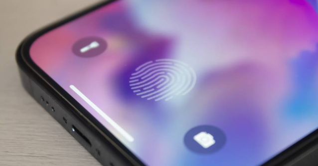 iPhone 13 会有指纹辨识Touch ID 解锁功能吗？