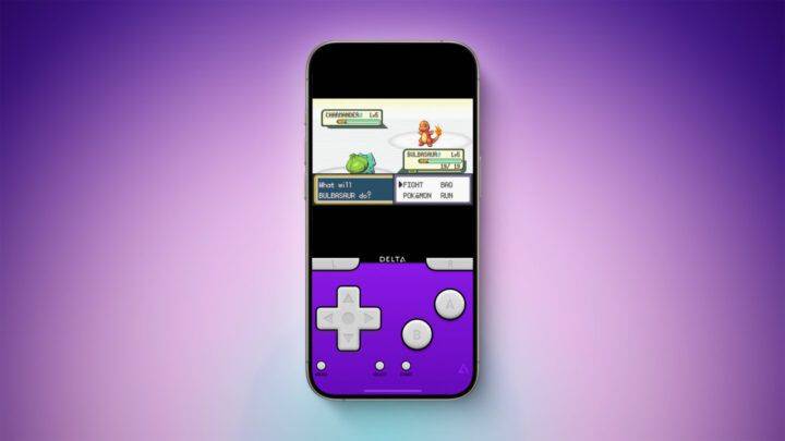 iPhone 复古游戏模拟器 App 大集合，支持 Game Boy、Nintendo 任天堂、Sony PS、Sony PSP、SEGA、Atari 雅达利、PC 等经典主机