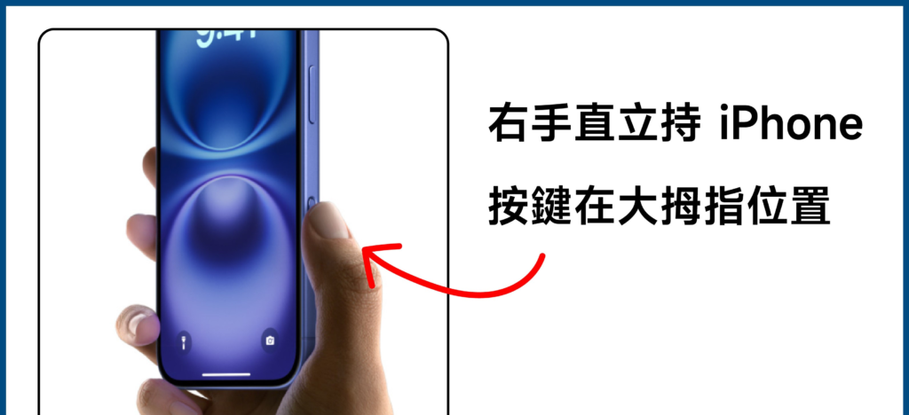 iPhone 16系列相机控制按钮功能介绍，iPhone 16 ProMax有这个按钮更方便？