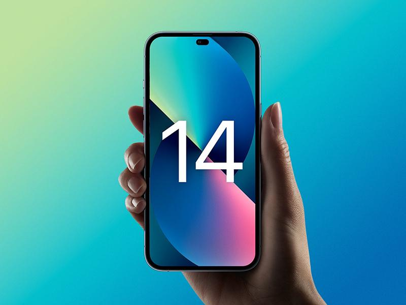 准时还是延后？ 苹果iPhone 14发布日期被爆料了