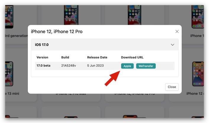 iOS 17 Beta 版更新描述文件如何取得？ 4 招下载、安装与升级教程