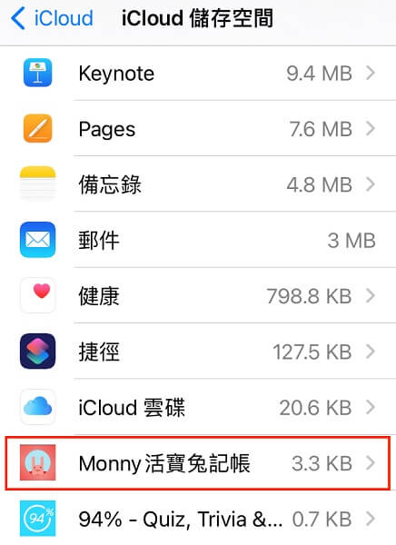 iCloud 空间不足？ 一步步教你快速清理 iCloud 释放空间！