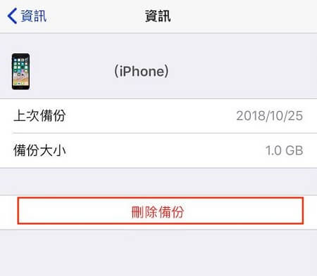 iCloud 空间不足？ 一步步教你快速清理 iCloud 释放空间！