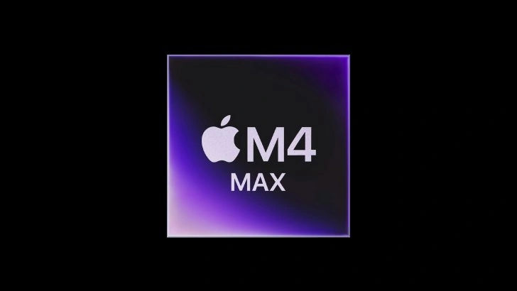 M4 Max 效能跑分现身 Geekbench，CPU 和 GPU 都比上一代至少快 20%