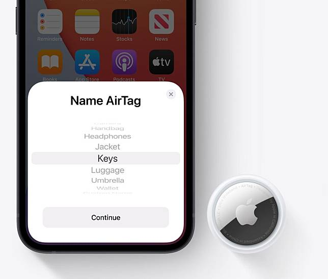 iOS 18.2 引入AirTag共享功能18家航空公司将陆续支持