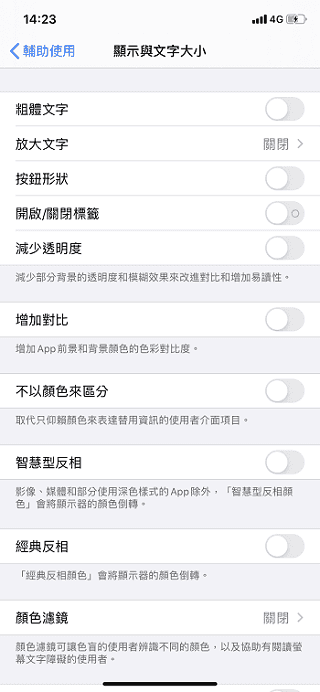 iPhone 灰屏幕的处理方法