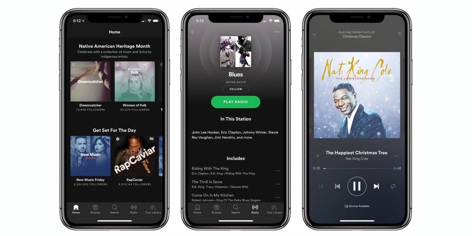 iOS12带给Siri的9个新功能：总算可以播Spotify了