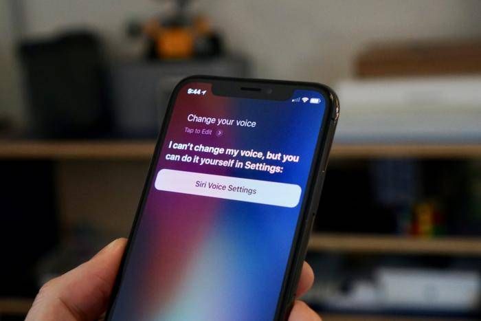 iOS12带给Siri的9个新功能：总算可以播Spotify了