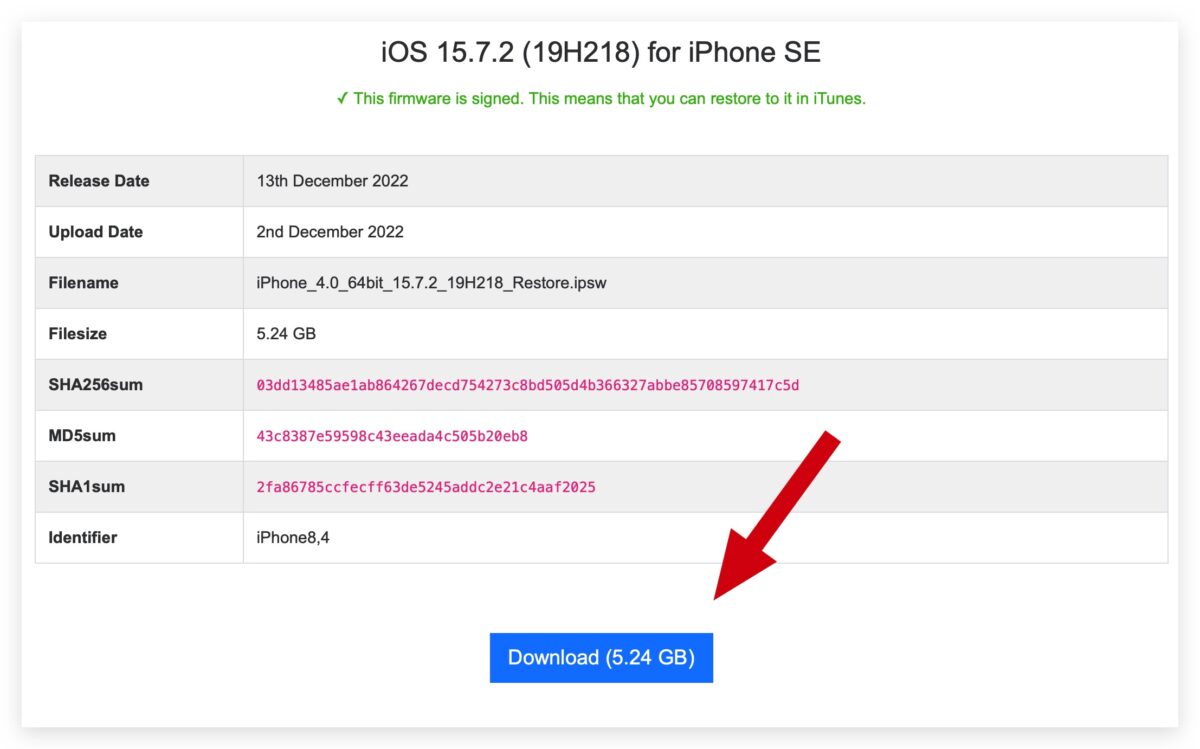 苹果iOS 16.3认证通道关闭，升级到iOS 16.3.1后便无法再降级