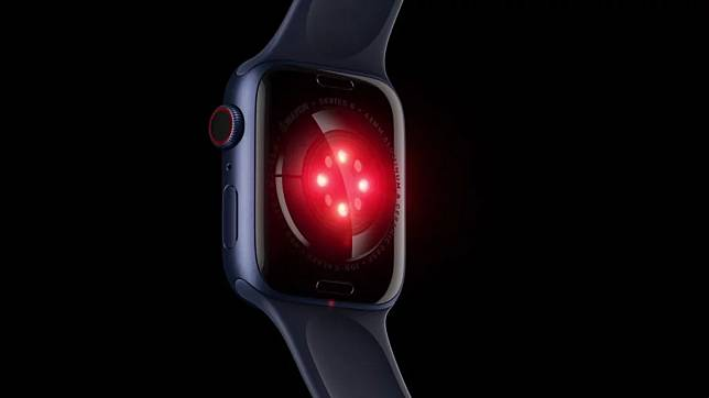 传明年 Apple Watch 将引入高血压监测功能