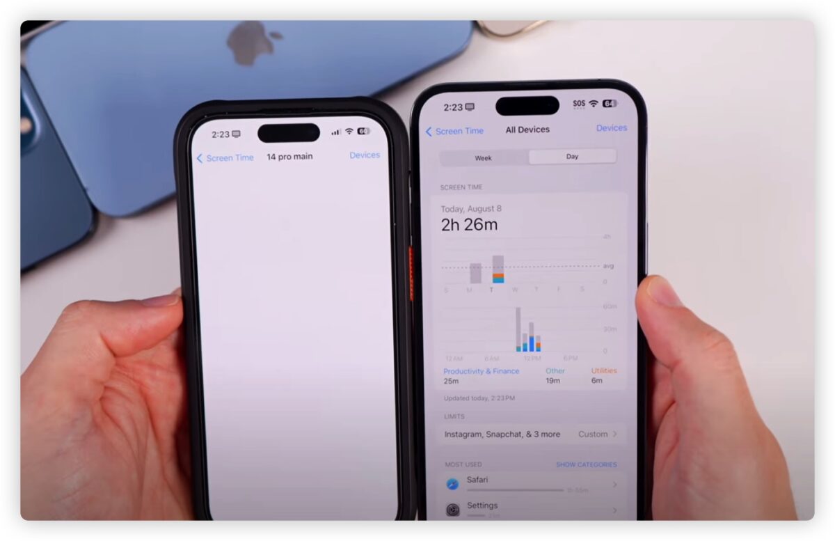 iOS 17 Beta 5 更新释出！带你了解 10 个更新前后差异比较