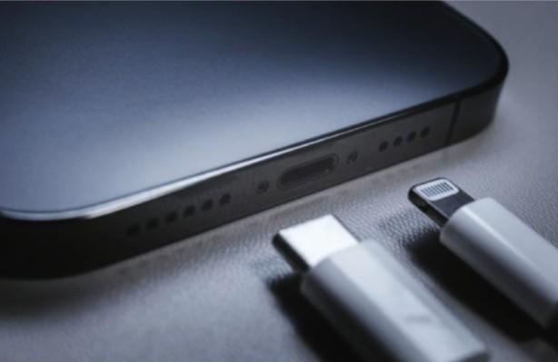 苹果iphone手机啥时候能用USB-C规格？来看欧盟公布的确切日期