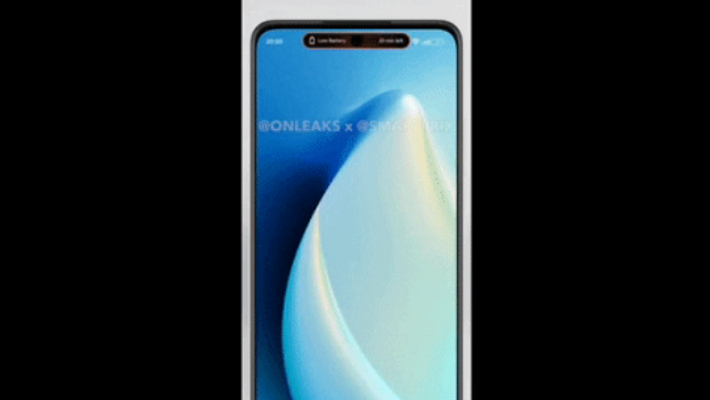 Android厂商终于要把iPhone的动态岛功能加到手机里了