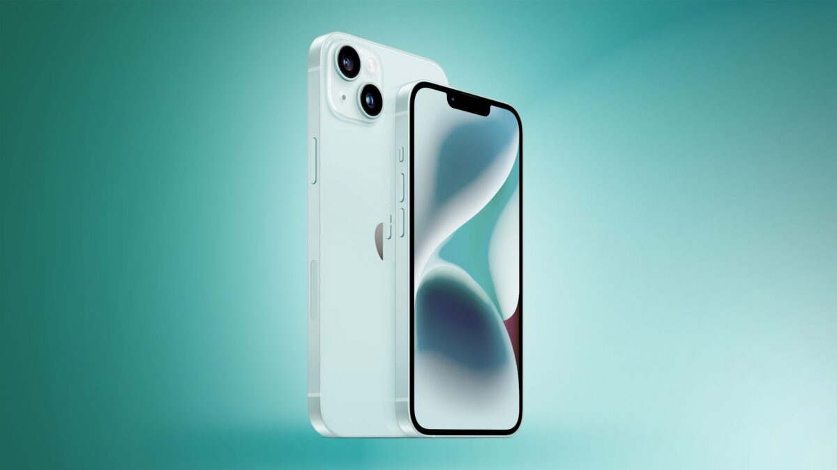 iPhone 15 与 iPhone 15 Pro 颜色有几种？整理传闻的 10 种新色消息