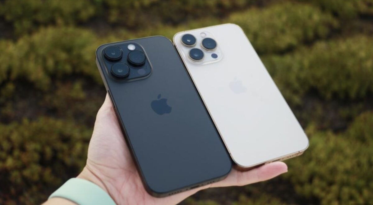 iPhone 15 与 iPhone 15 Pro 颜色有几种？整理传闻的 10 种新色消息
