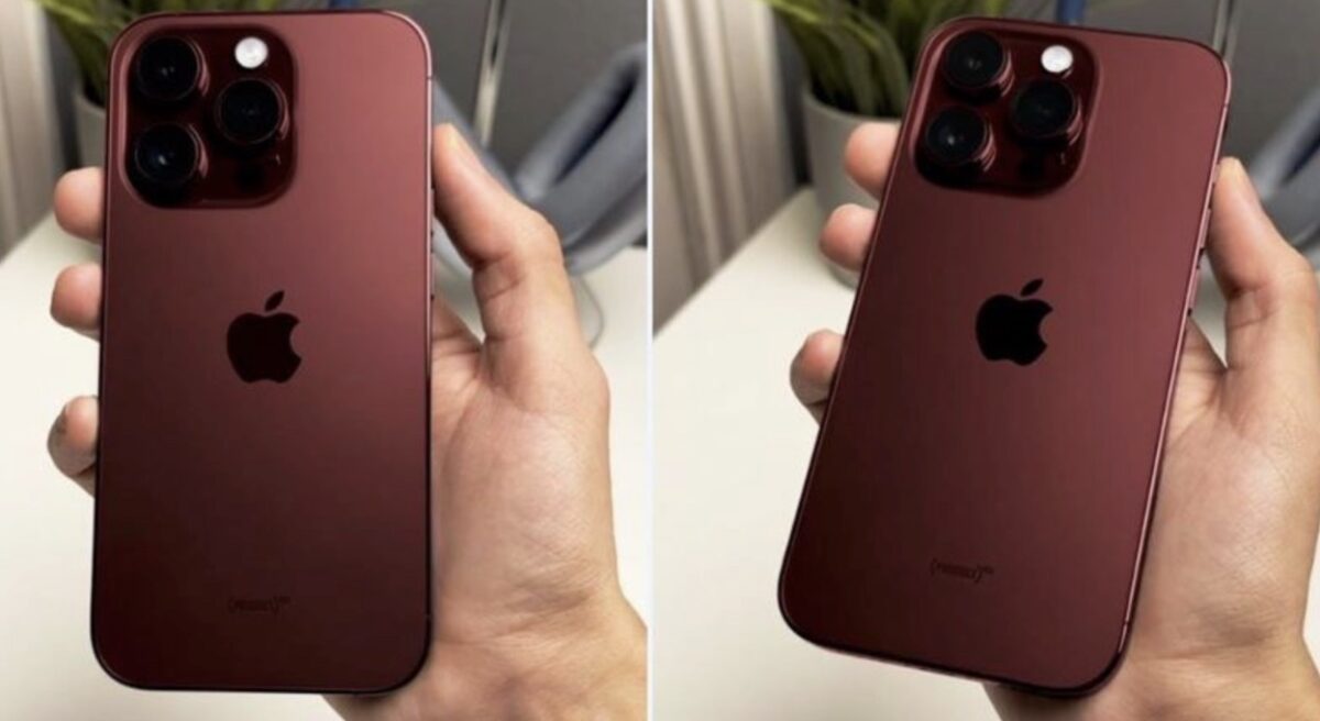 iPhone 15 与 iPhone 15 Pro 颜色有几种？整理传闻的 10 种新色消息