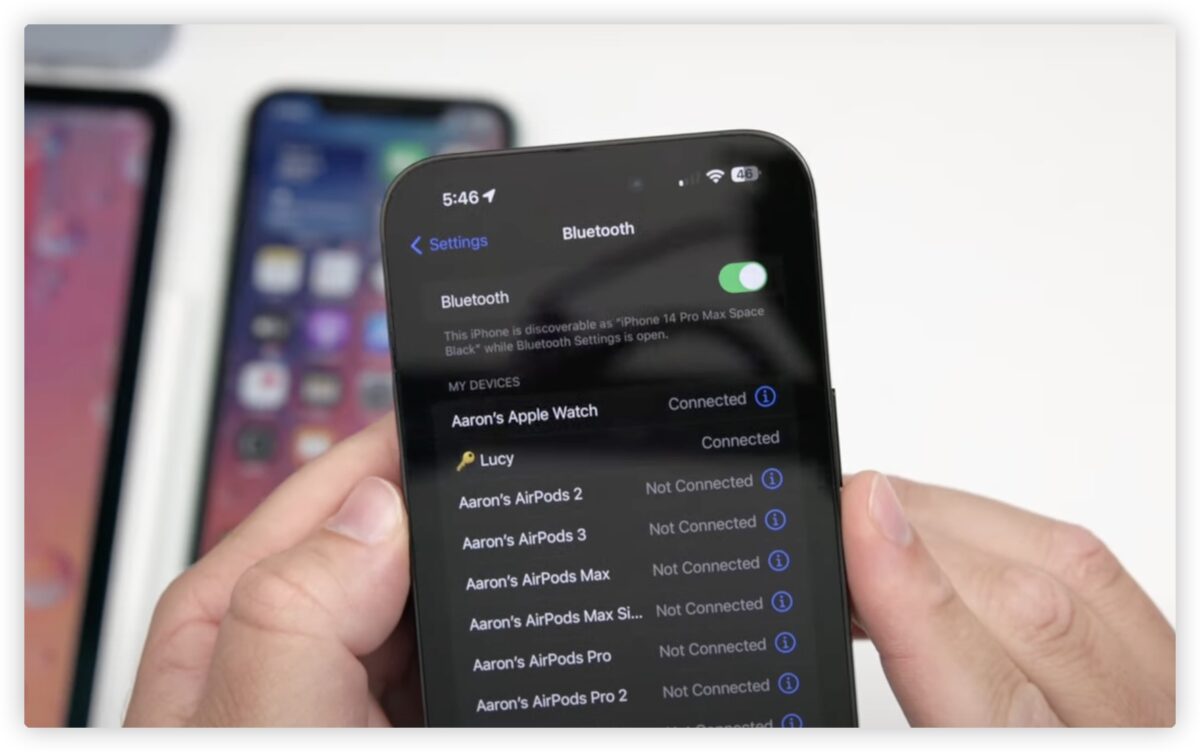 iOS 17 Beta 6 更新释出，带你了解 10 个功能差异与解决的 Bug