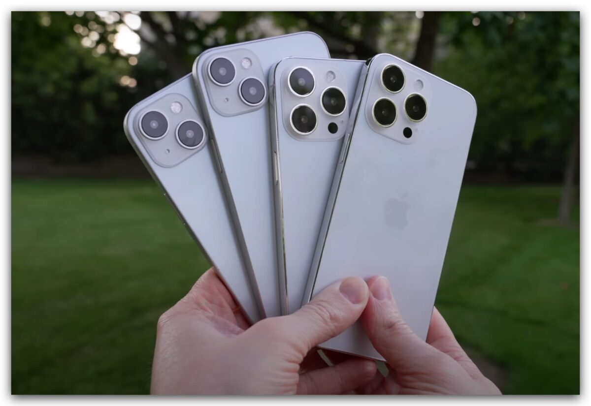 银行分析师预测 iPhone 15 Pro 系列售价上涨，涨幅最高 200 美元