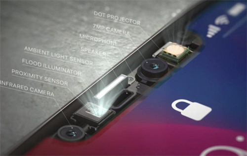 iPhone已停用Face ID，试一下这3个方法