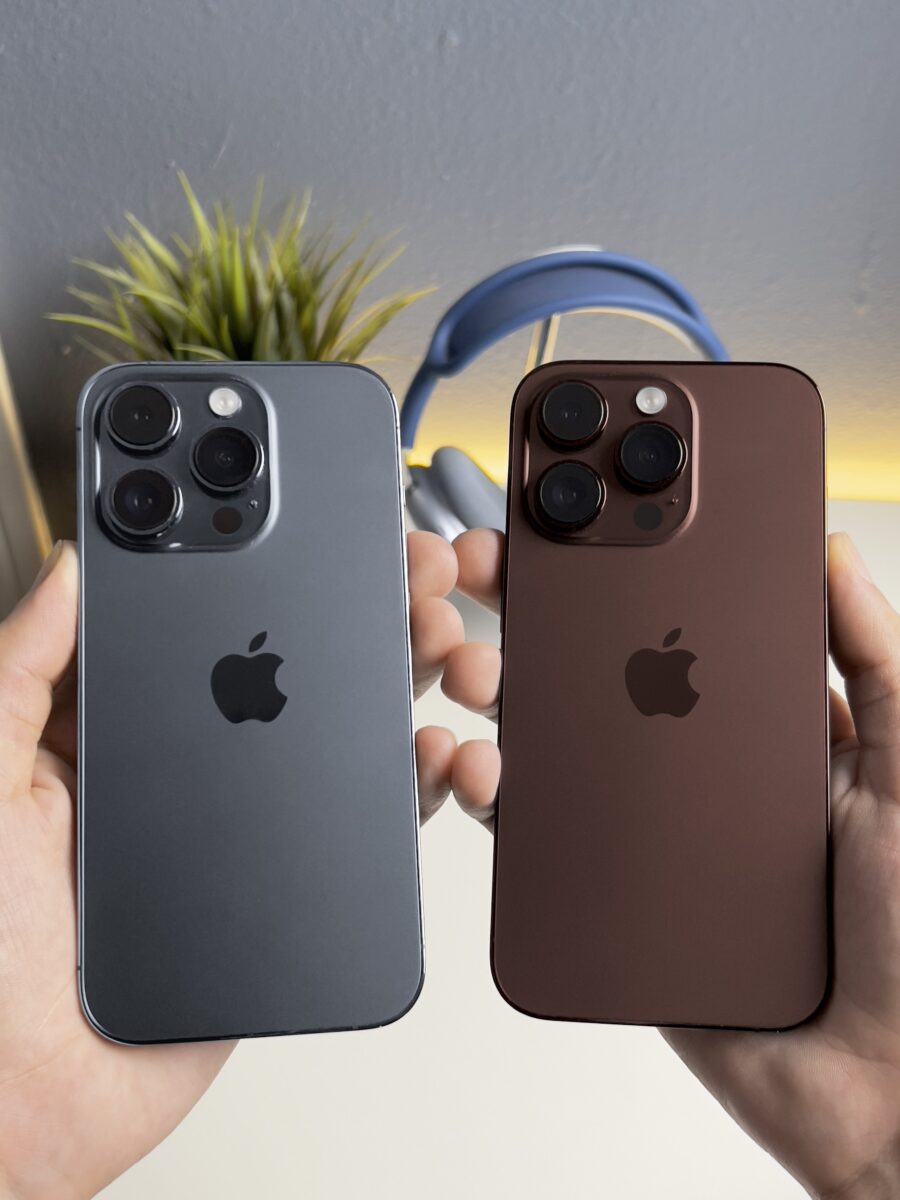 iPhone 15 Pro 颜色选项还有变数，「蓝色」预计回归成为今年主打色