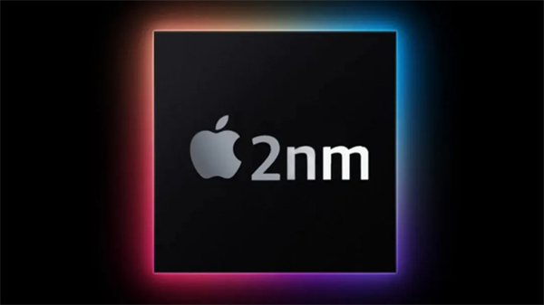 Apple 跨越提升，性能嘎嘎猛