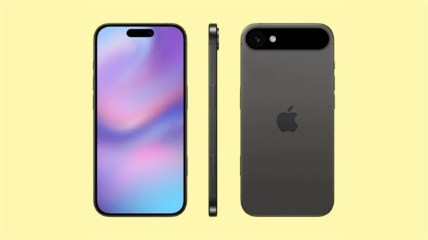 Apple 跨越提升，性能嘎嘎猛