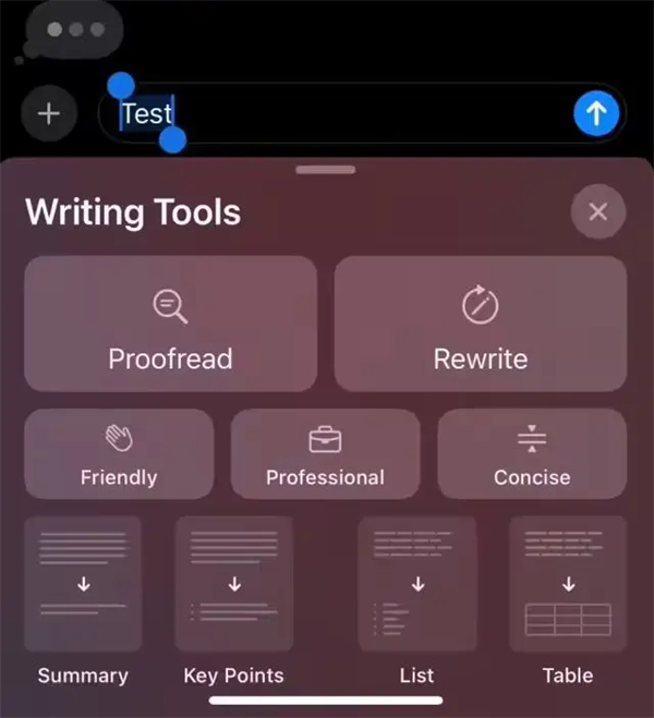 来了，iOS 18.2首个公测版！