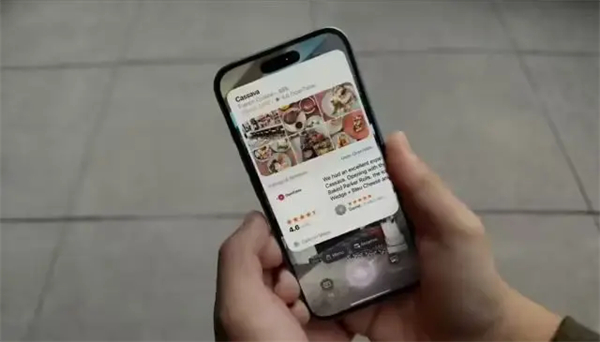 来了，iOS 18.2首个公测版！