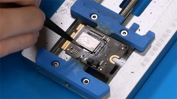 M4 Mac mini更换SSD方式？升级完全图解步骤看这篇