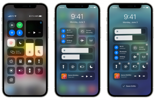 iOS 17可能会推出的8项新功能汇整，不只更安全、也更加个人化