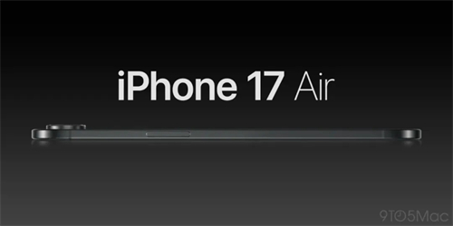iPhone 17 Slim：一个坏消息，变厚了！