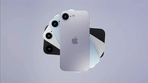 iPhoneSE4全程高能，这波太炸了！