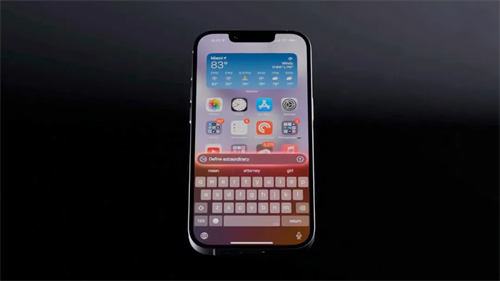iPhoneSE4全程高能，这波太炸了！