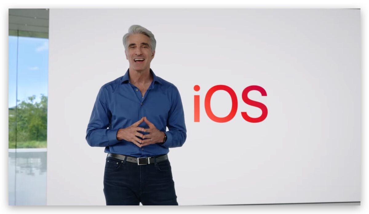 iOS 17 侧载 App 还有希望？苹果软体副总裁：正在与欧盟讨论中