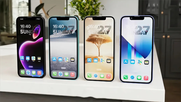 iPhoneSE4极限王炸，这配置彻底杀疯了！