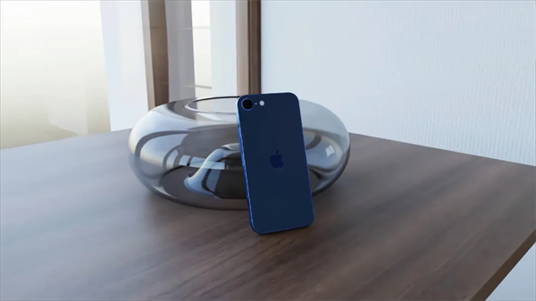 iPhoneSE4极限王炸，这配置彻底杀疯了！