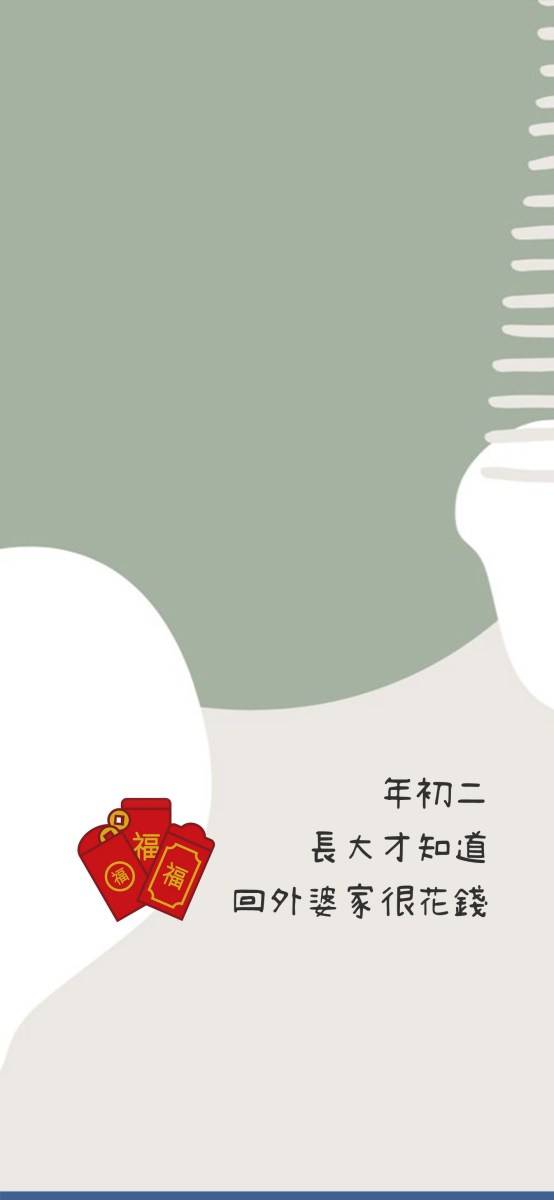 春节过年初一到初五苹果手机壁纸天天换,换壁纸捷径必看! 春节过年初一到初五苹果手机壁纸天天换,换壁纸捷径必看!