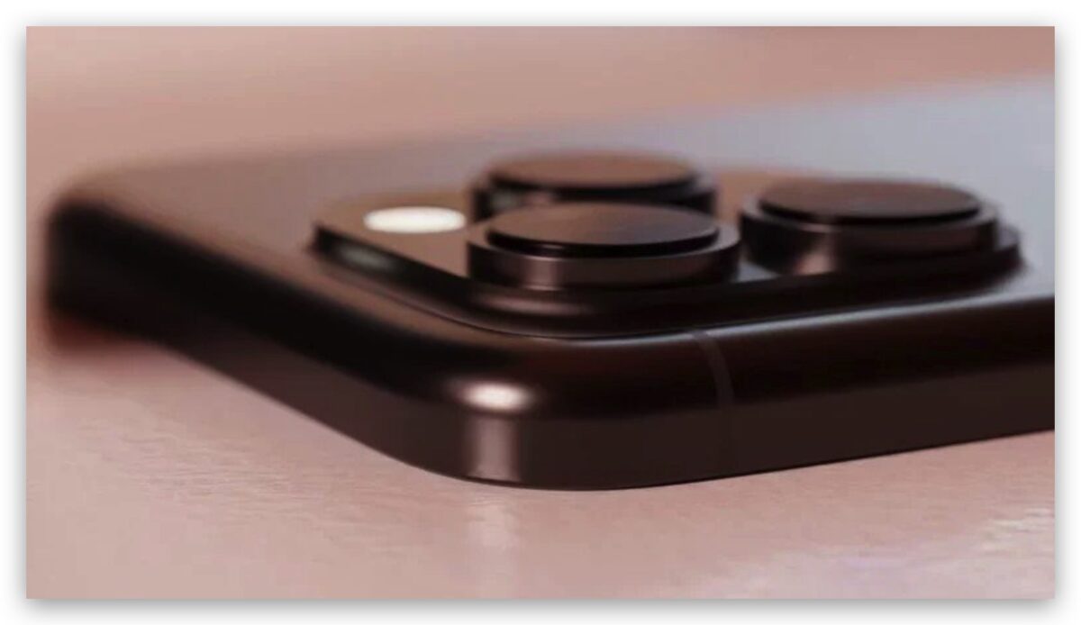 iPhone 15 Pro 又一份 CAD 设计图外流，音量键从两颗变一颗