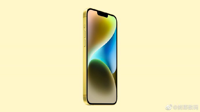 传闻 iPhone 14 将推「黄色」新配色、苹果春季发表会近期登场