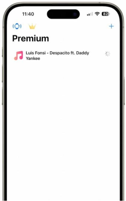 WaMusic 终身限免和上手技巧:Apple Watch离线听歌APP