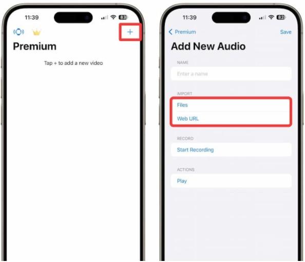 WaMusic 终身限免和上手技巧:Apple Watch离线听歌APP