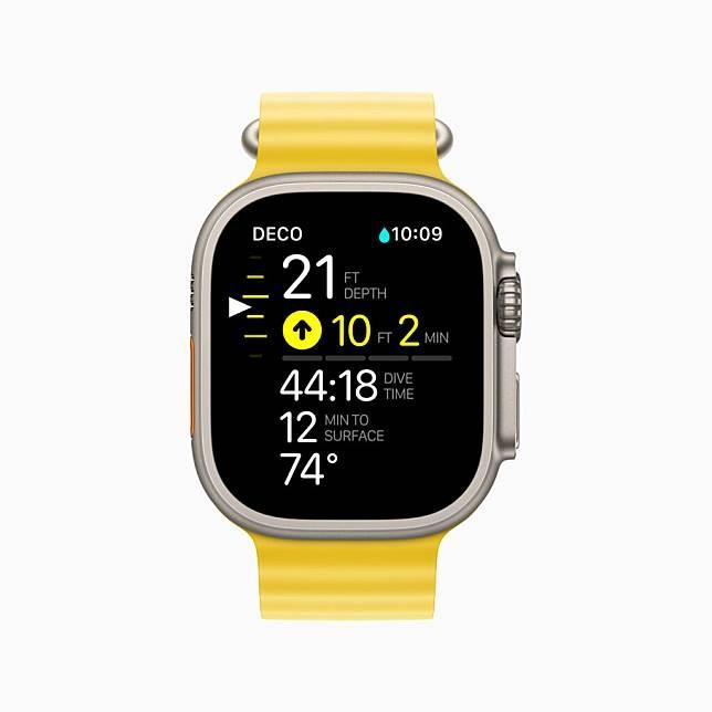 曝光AppleWatchSeries10的五大新功能，新款屏幕更大、升级心率传感器