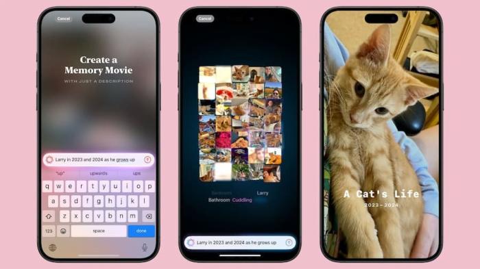 苹果公司关闭iOS18.0.1系统认证通道，iPhone升级ios18后，无法降级回旧版本