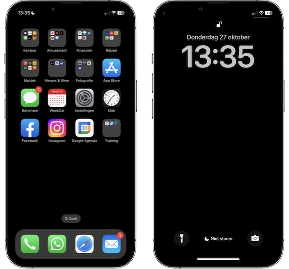iOS 16.3 推出！最新 8 大亮点特色与修复 Bug 内容一次看