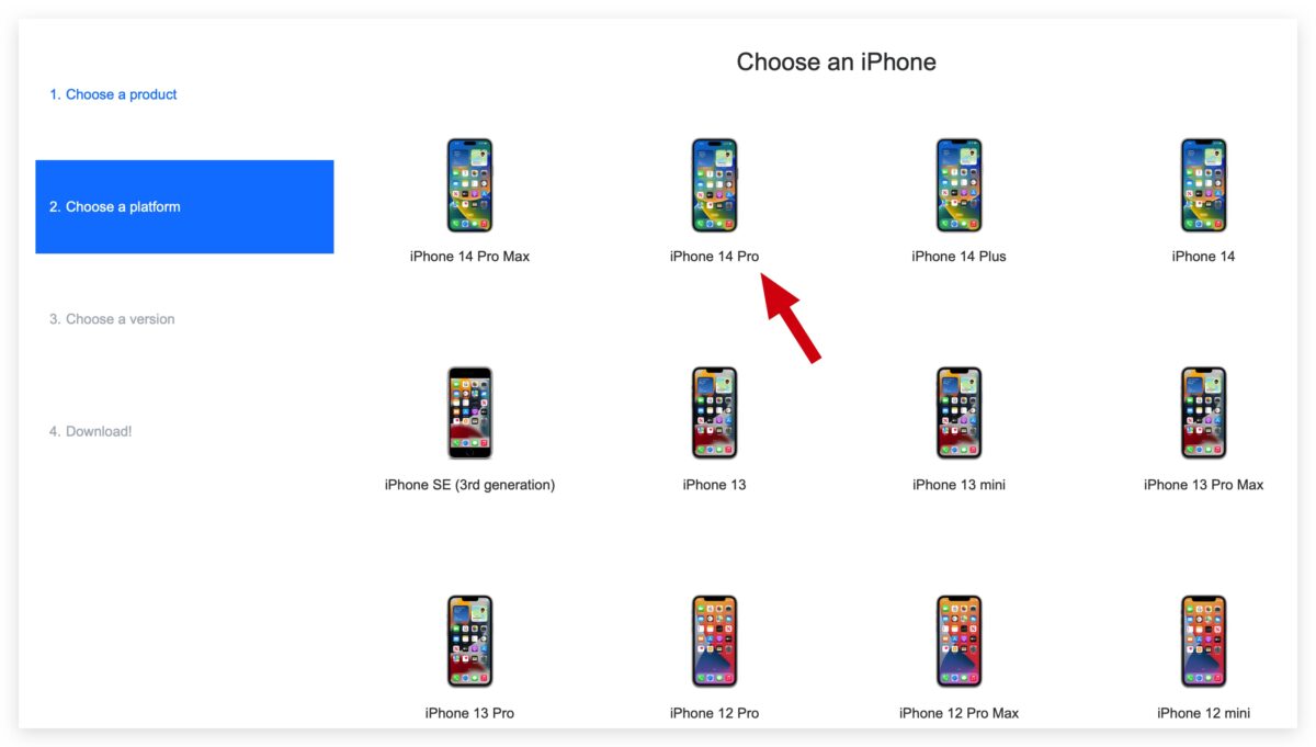 iOS 16 版本降级教程：想要降回旧版 iOS 怎么做？这里教你