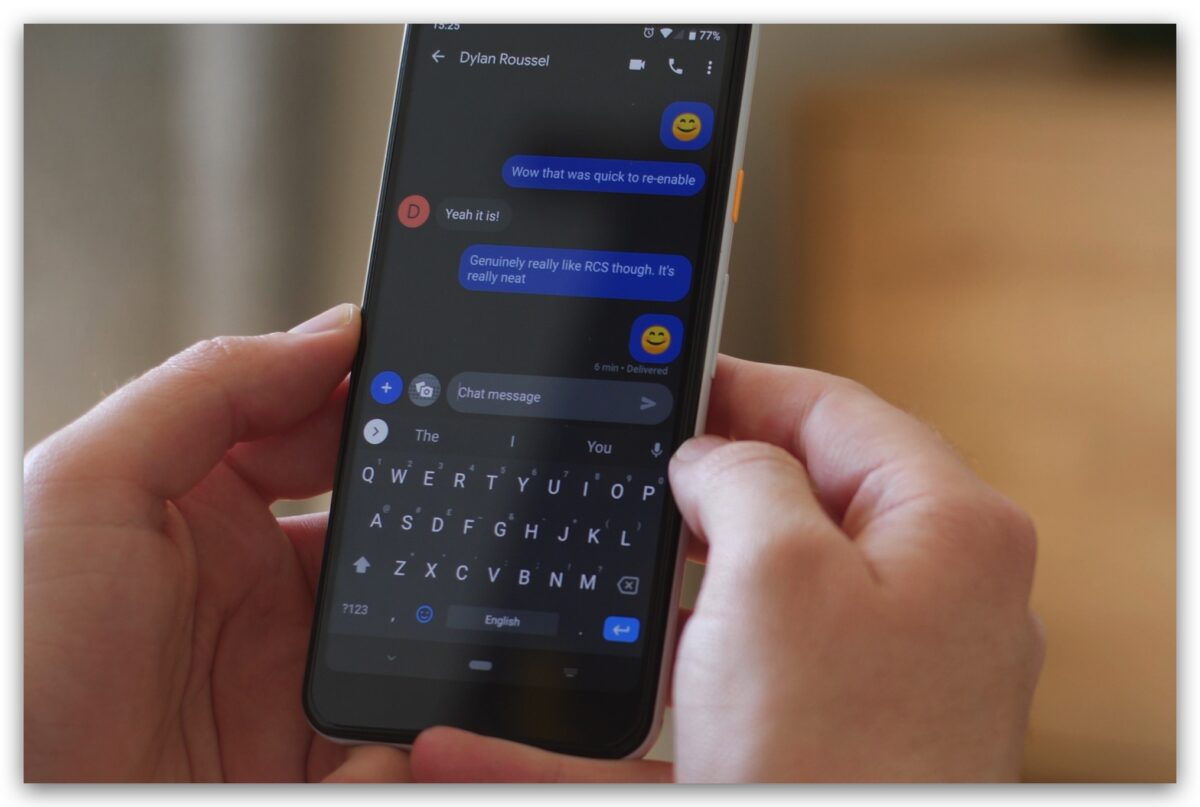 欧盟继续要求苹果开放 iMessage！苹果：目前不考虑
