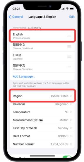 怎么使用iphone图像查询进阶功能?可从料理查食谱及辨识符号