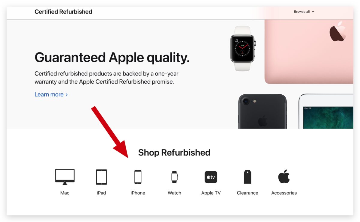如何判断 iPhone 是不是整新机？教你从包装与序号查询最準