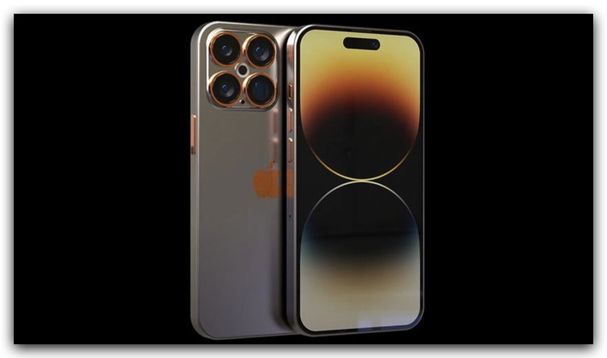 到底哪次是真的？iPhone 15 据传使用钛合金材质外壳