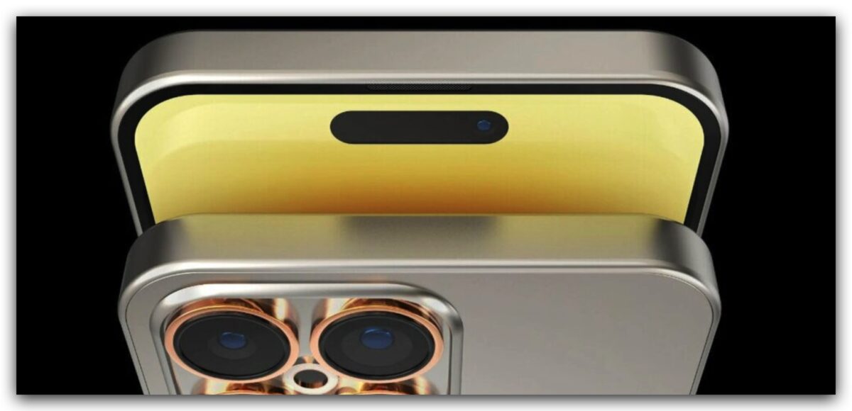 到底哪次是真的？iPhone 15 据传使用钛合金材质外壳